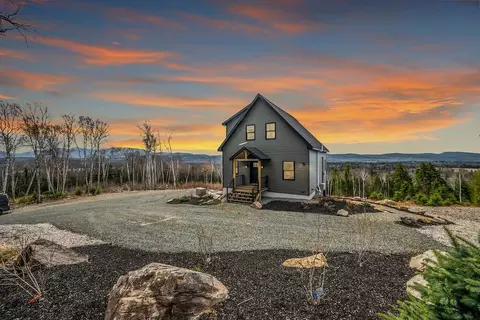 19 Barkies Way, Rangeley, ME 04970