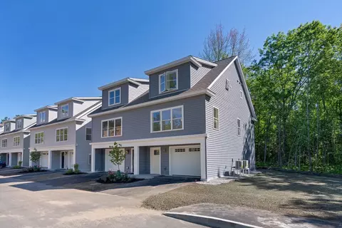 lot5 Creekside Ct #5, Kennebunk, ME 04043