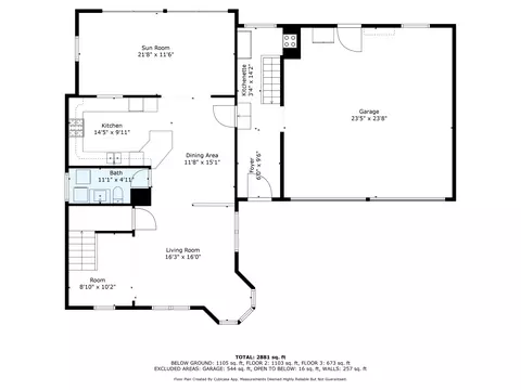 129 W Minot Rd, Minot, ME 04258