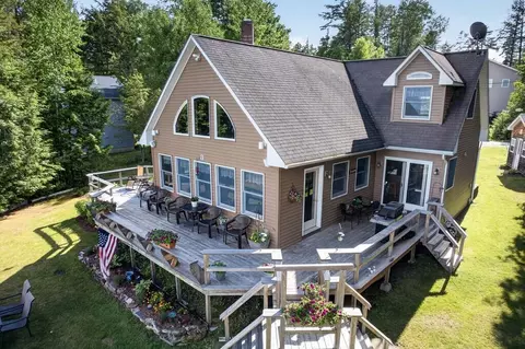 59 Knights Landing Rd, Brownville, ME 04414