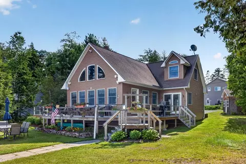 59 Knights Landing Rd, Brownville, ME 04414