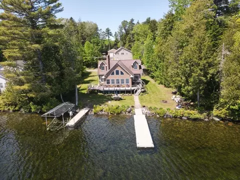 59 Knights Landing Rd, Brownville, ME 04414