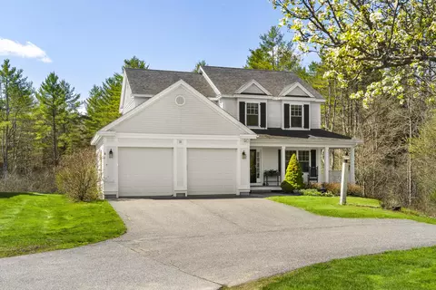 11 Reid Ln, Cumberland, ME 04021