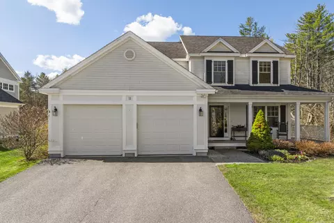 11 Reid Ln, Cumberland, ME 04021