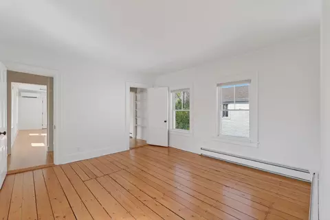 Bedroom - 997 Washington St, Bath, ME 04530 photo 6 of 7