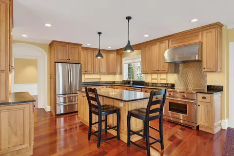 Kitchen - 997 Washington St, Bath, ME 04530 photo 1 of 7