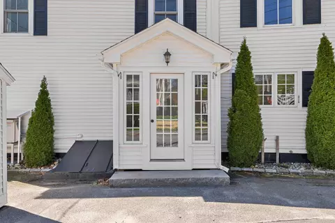 Exterior - 997 Washington St, Bath, ME 04530 photo 12 of 15