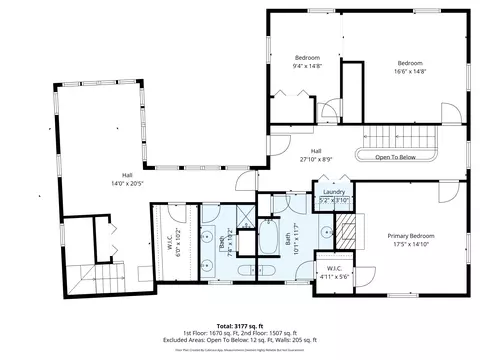 Floorplan - 997 Washington St, Bath, ME 04530 photo 1 of 2