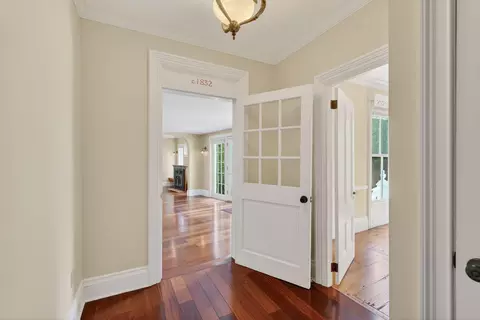 Entry Way - 997 Washington St, Bath, ME 04530 photo 3 of 11