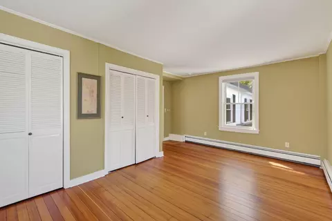 Bedroom - 997 Washington St, Bath, ME 04530 photo 5 of 7