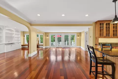 Living - 997 Washington St, Bath, ME 04530 photo 5 of 15