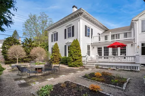 Exterior - 997 Washington St, Bath, ME 04530 photo 11 of 15