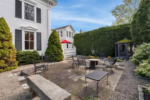 Exterior - 997 Washington St, Bath, ME 04530 photo 8 of 15