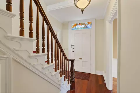 Entry Way - 997 Washington St, Bath, ME 04530 photo 1 of 11