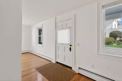 Entry Way - 997 Washington St, Bath, ME 04530 photo 9 of 11