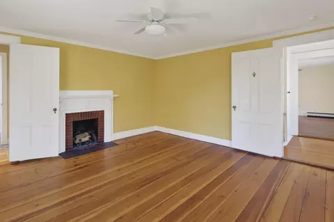 Bedroom - 997 Washington St, Bath, ME 04530 photo 3 of 7