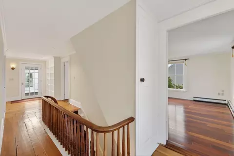 Entry Way - 997 Washington St, Bath, ME 04530 photo 5 of 11