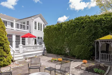 Exterior - 997 Washington St, Bath, ME 04530 photo 6 of 15