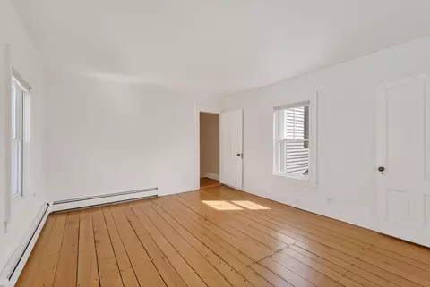 Bedroom - 997 Washington St, Bath, ME 04530 photo 7 of 7