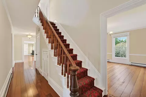 Entry Way - 997 Washington St, Bath, ME 04530 photo 2 of 11