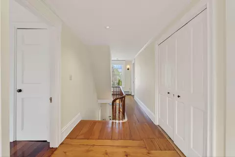 Entry Way - 997 Washington St, Bath, ME 04530 photo 6 of 11