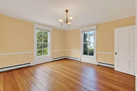 Bedroom - 997 Washington St, Bath, ME 04530 photo 1 of 7