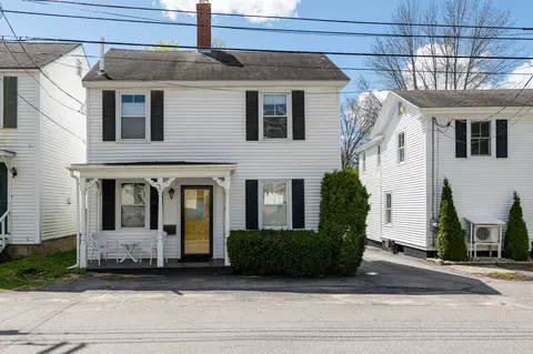 Exterior - 997 Washington St, Bath, ME 04530 photo 15 of 15