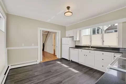 Kitchen - 997 Washington St, Bath, ME 04530 photo 7 of 7