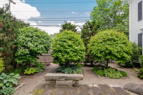 Exterior - 997 Washington St, Bath, ME 04530 photo 7 of 12
