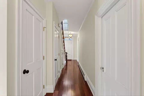 Entry Way - 997 Washington St, Bath, ME 04530 photo 4 of 11