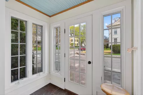 Entry Way - 997 Washington St, Bath, ME 04530 photo 8 of 11