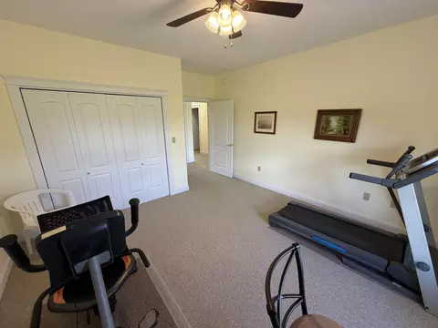 Bedroom - 207 Corinth Rd, Hudson, ME 04449 photo 4 of 5