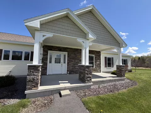 Exterior - 207 Corinth Rd, Hudson, ME 04449 photo 5 of 14
