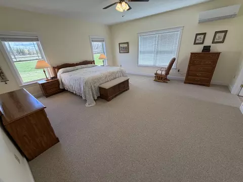 Bedroom - 207 Corinth Rd, Hudson, ME 04449 photo 1 of 5