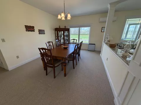 Dining - 207 Corinth Rd, Hudson, ME 04449 photo 1 of 2