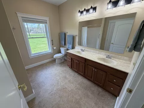 Bath - 207 Corinth Rd, Hudson, ME 04449 photo 1 of 4
