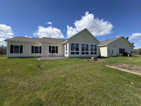 Exterior - 207 Corinth Rd, Hudson, ME 04449 photo 3 of 14