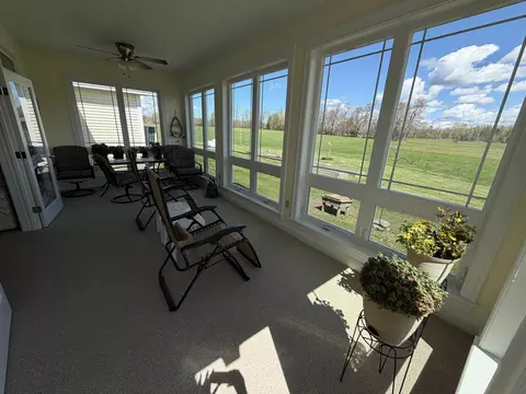Exterior - 207 Corinth Rd, Hudson, ME 04449 photo 9 of 14