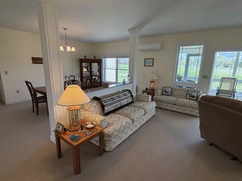 Living - 207 Corinth Rd, Hudson, ME 04449 photo 2 of 4