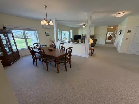 Dining - 207 Corinth Rd, Hudson, ME 04449 photo 2 of 2
