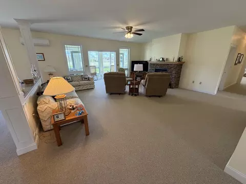 Living - 207 Corinth Rd, Hudson, ME 04449 photo 1 of 4