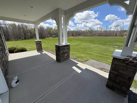 Exterior - 207 Corinth Rd, Hudson, ME 04449 photo 6 of 14