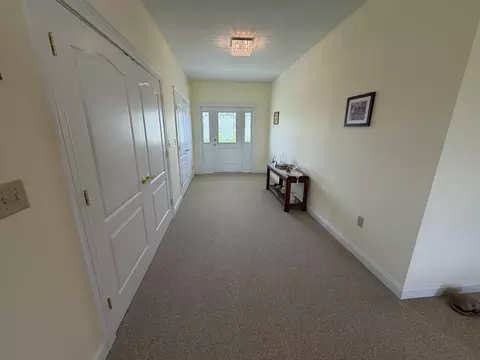 Entry Way - 207 Corinth Rd, Hudson, ME 04449 photo 1 of 4