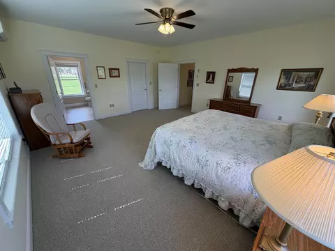 Bedroom - 207 Corinth Rd, Hudson, ME 04449 photo 2 of 5