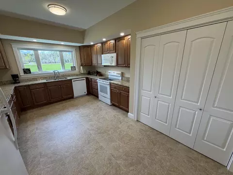Kitchen - 207 Corinth Rd, Hudson, ME 04449 photo 3 of 3
