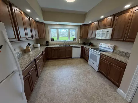 Kitchen - 207 Corinth Rd, Hudson, ME 04449 photo 1 of 3