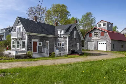 194 Water St, Eastport, ME 04631