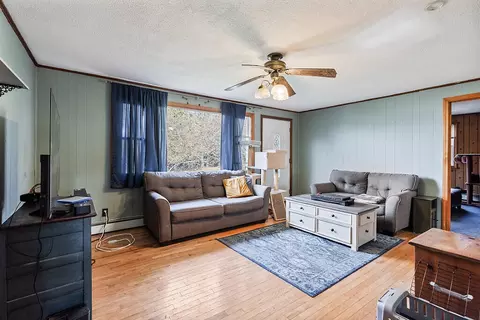 Living - 16 Claire St, Augusta, ME 04330 photo 1 of 3