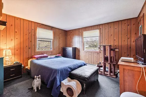 Bedroom - 16 Claire St, Augusta, ME 04330 photo 1 of 5