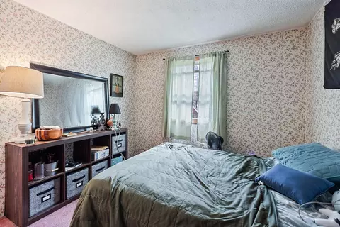 Bedroom - 16 Claire St, Augusta, ME 04330 photo 5 of 5